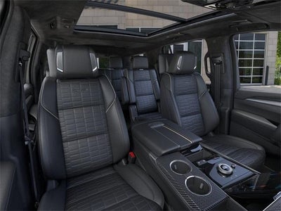 2026 Cadillac Escalade AWD V-Series