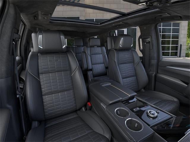 2026 Cadillac Escalade AWD V-Series