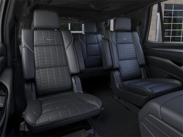 2026 Cadillac Escalade AWD V-Series