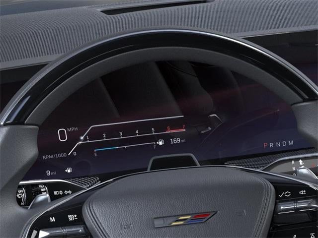 2026 Cadillac Escalade AWD V-Series