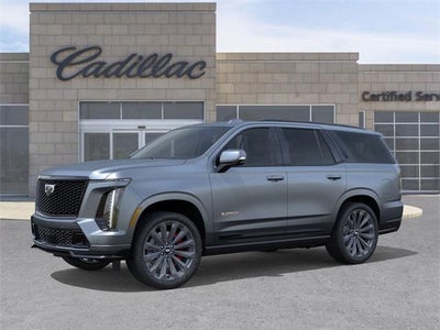 2026 Cadillac Escalade AWD V-Series