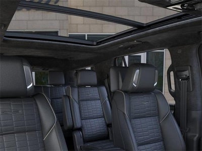 2026 Cadillac Escalade AWD V-Series