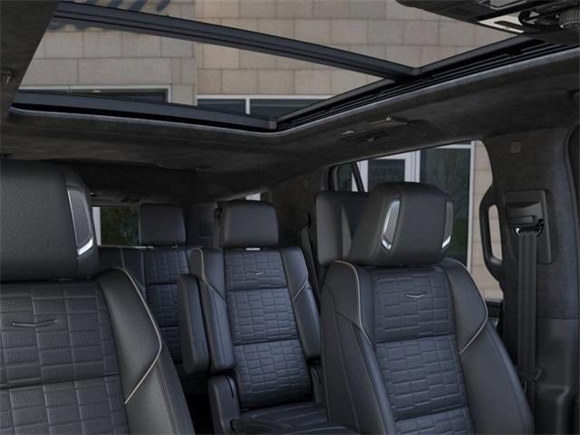 2026 Cadillac Escalade AWD V-Series