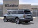 2026 Cadillac Escalade AWD V-Series