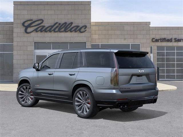 2026 Cadillac Escalade AWD V-Series