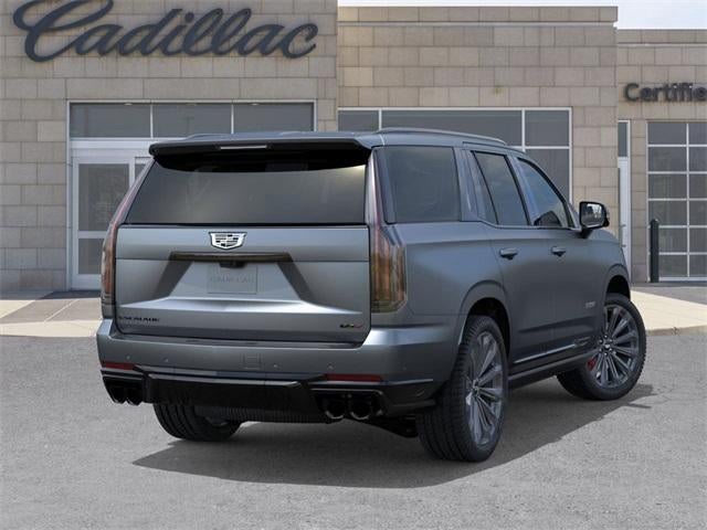 2026 Cadillac Escalade AWD V-Series