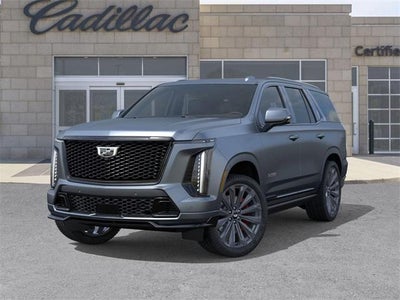2026 Cadillac Escalade AWD V-Series