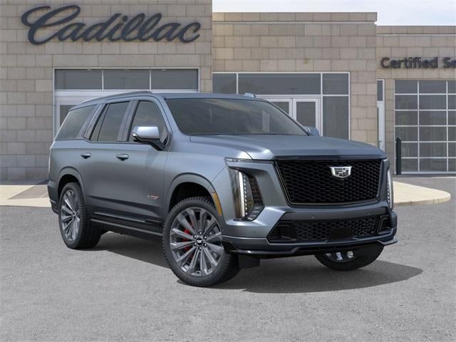 2026 Cadillac Escalade AWD V-Series