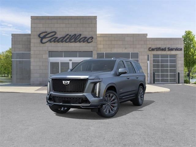 2026 Cadillac Escalade AWD V-Series