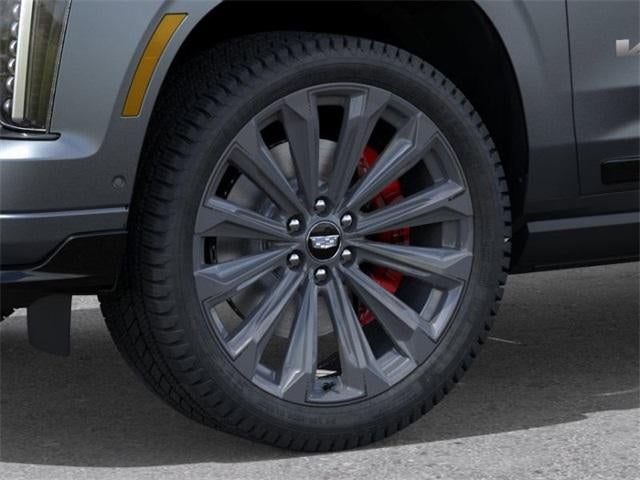 2026 Cadillac Escalade AWD V-Series