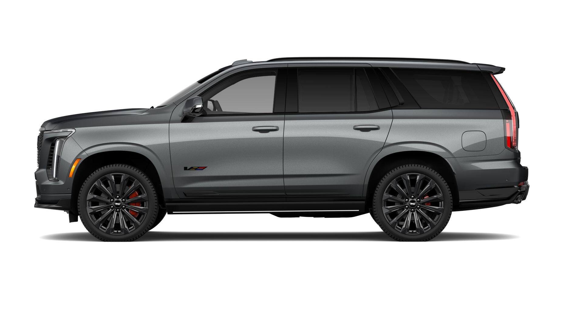 2026 Cadillac Escalade AWD V-Series