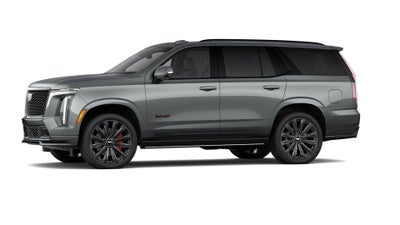 2026 Cadillac Escalade AWD V-Series