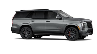 2026 Cadillac Escalade AWD V-Series