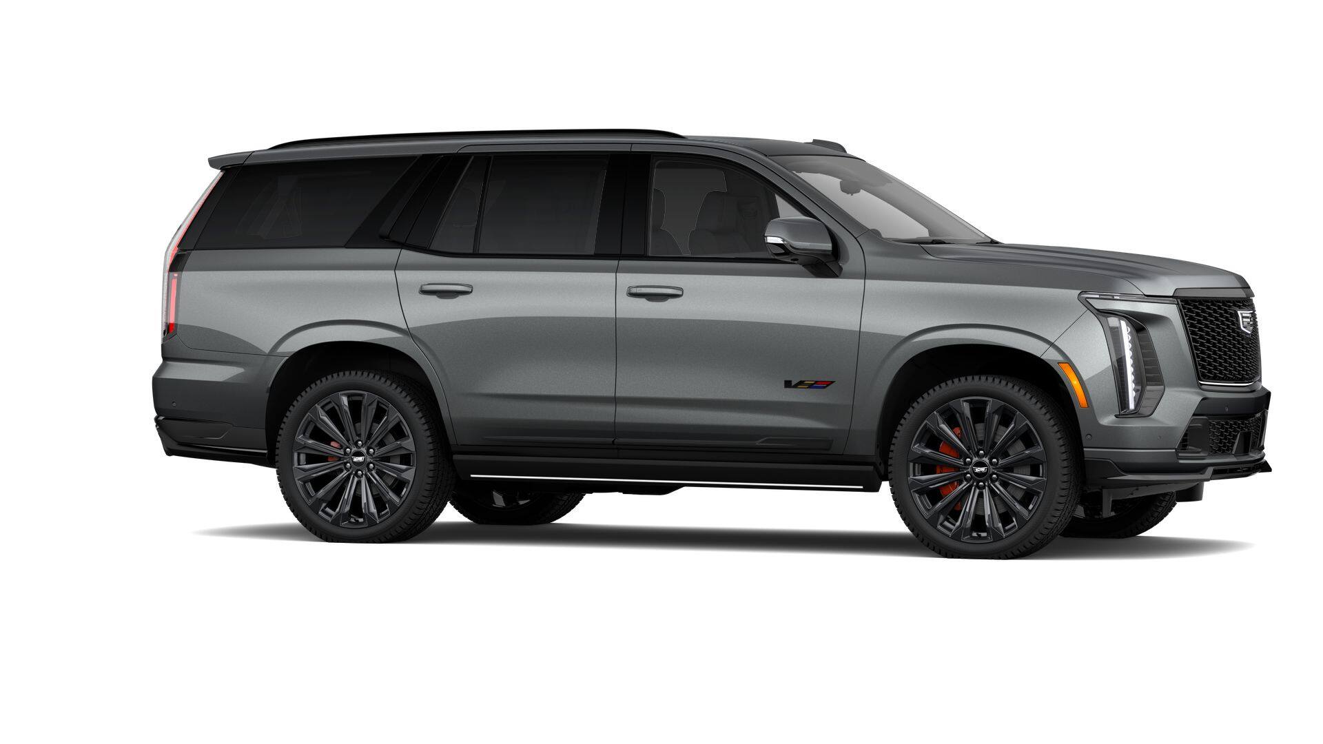 2026 Cadillac Escalade AWD V-Series