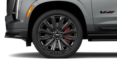 2026 Cadillac Escalade AWD V-Series