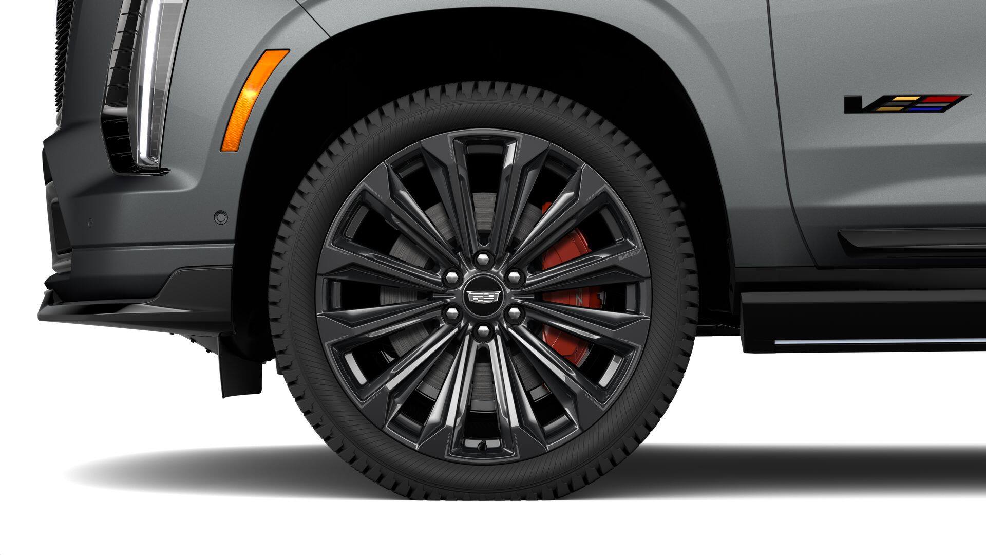 2026 Cadillac Escalade AWD V-Series