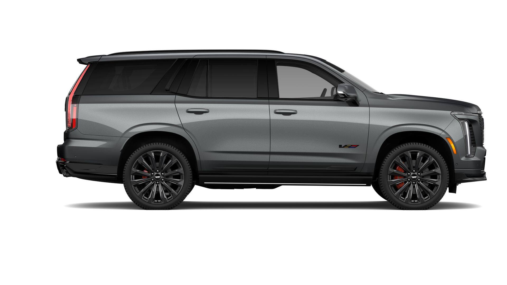 2026 Cadillac Escalade AWD V-Series