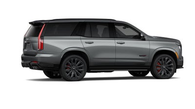 2026 Cadillac Escalade AWD V-Series