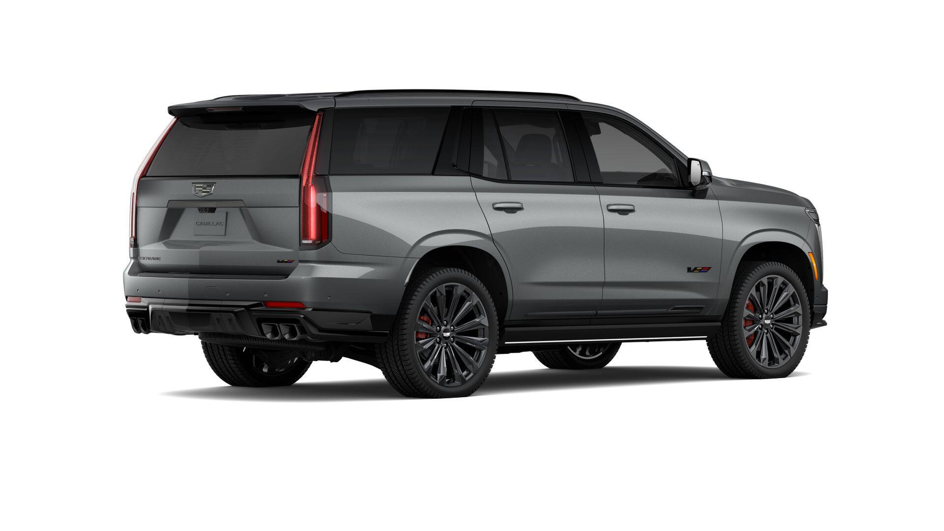 2026 Cadillac Escalade AWD V-Series