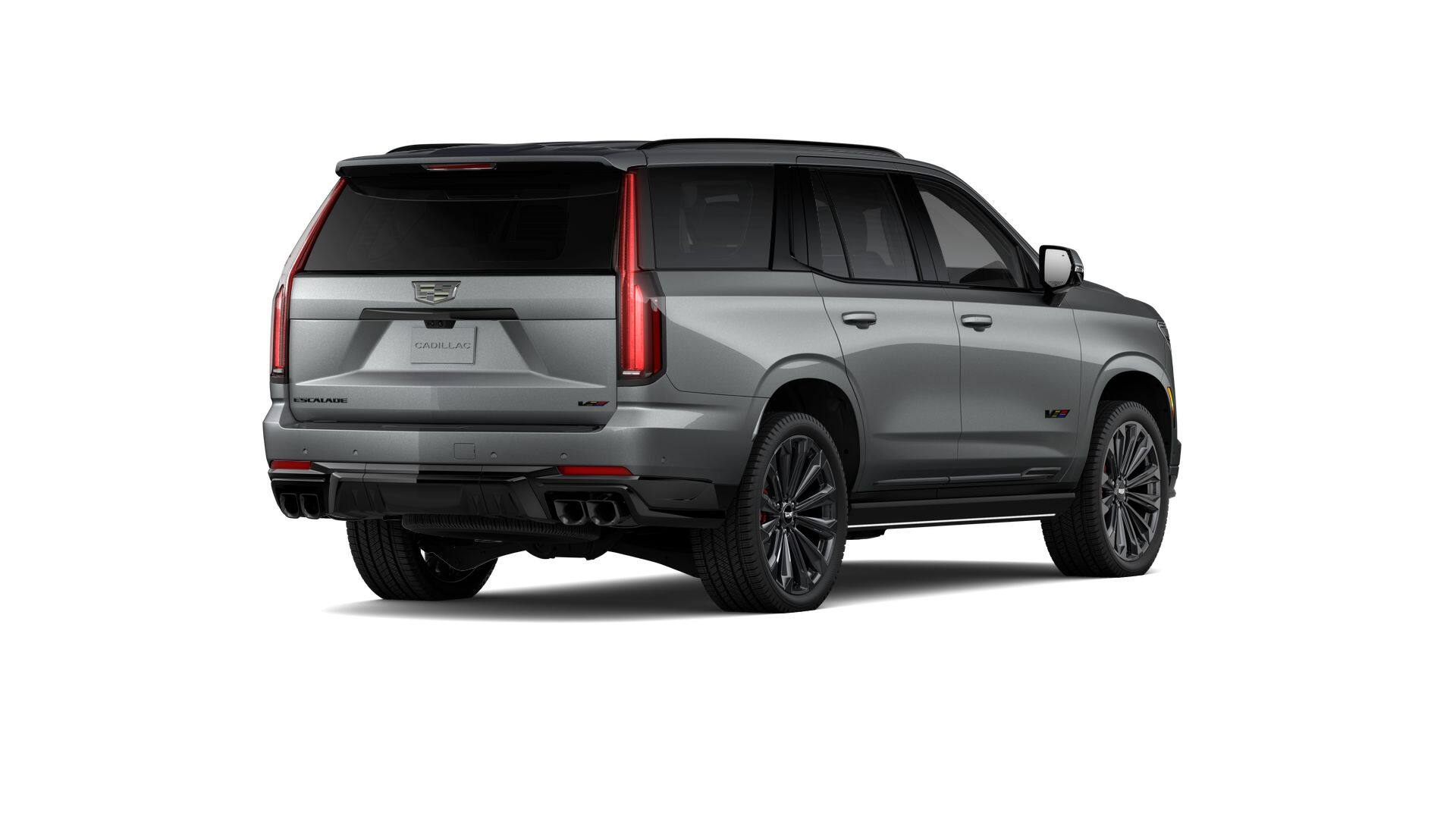 2026 Cadillac Escalade AWD V-Series