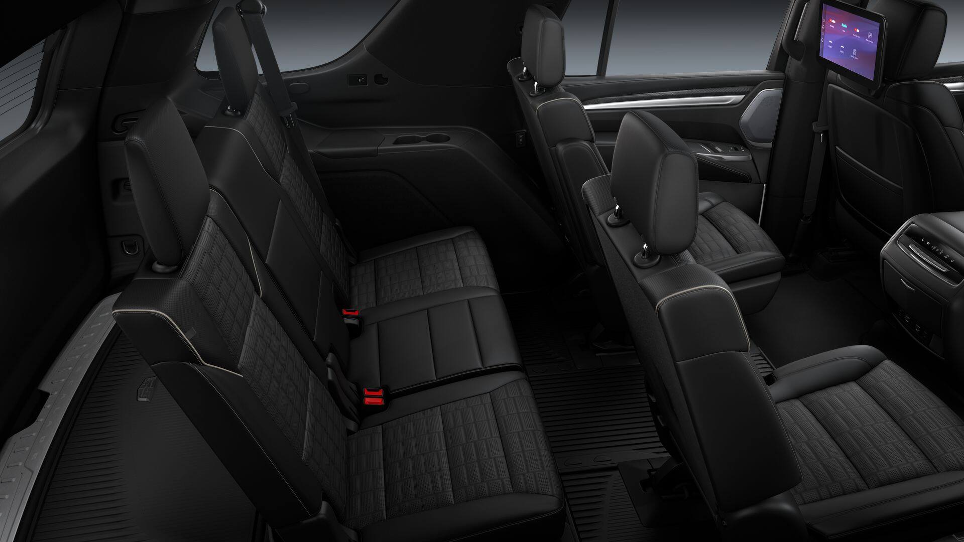 2026 Cadillac Escalade AWD V-Series