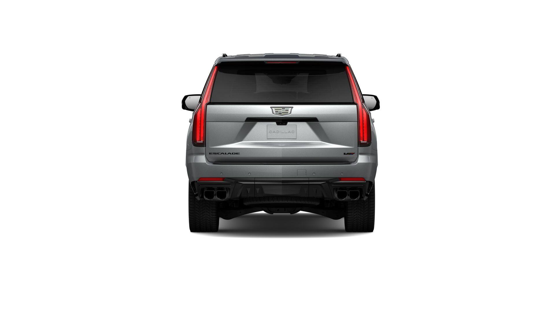 2026 Cadillac Escalade AWD V-Series