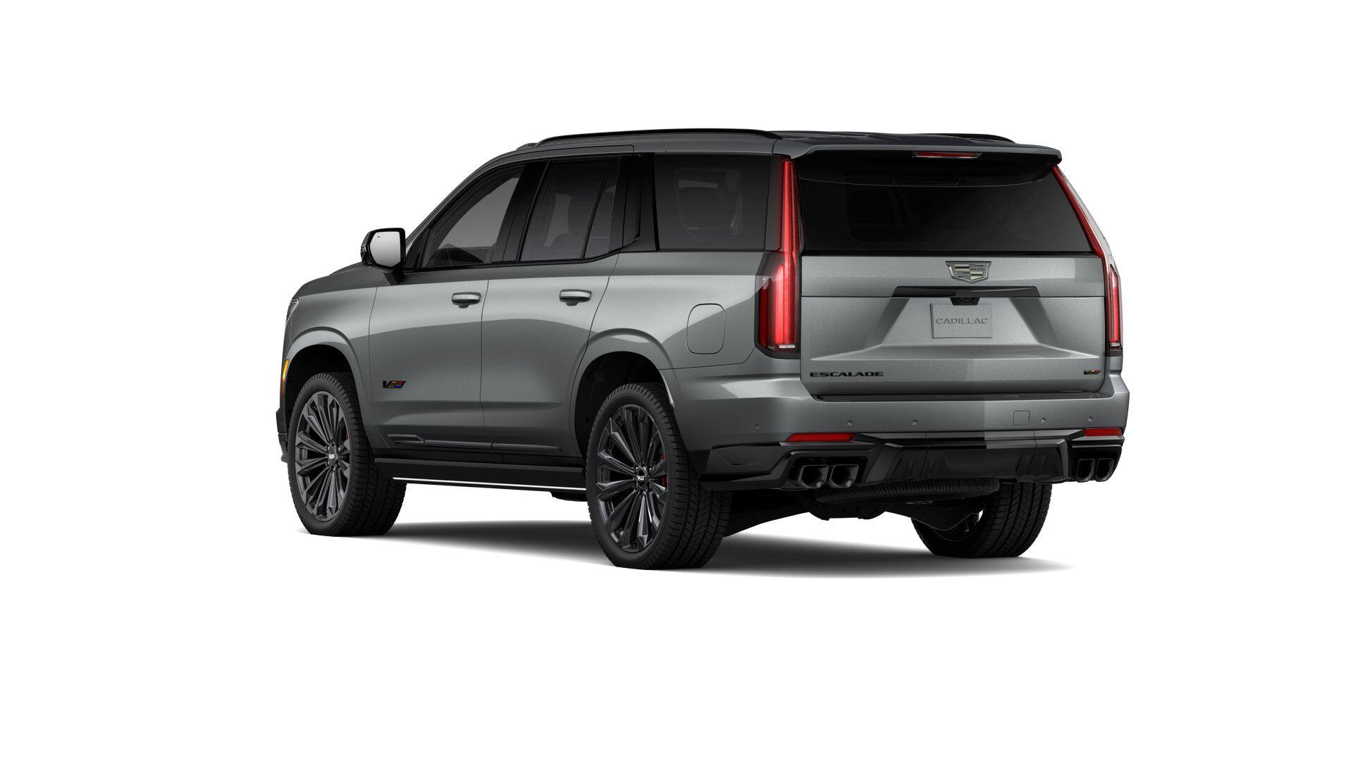 2026 Cadillac Escalade AWD V-Series