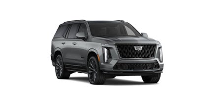 2026 Cadillac Escalade AWD V-Series