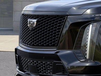 2026 Cadillac Escalade AWD V-Series