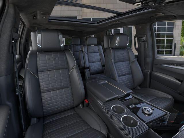 2026 Cadillac Escalade AWD V-Series