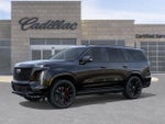 2026 Cadillac Escalade AWD V-Series
