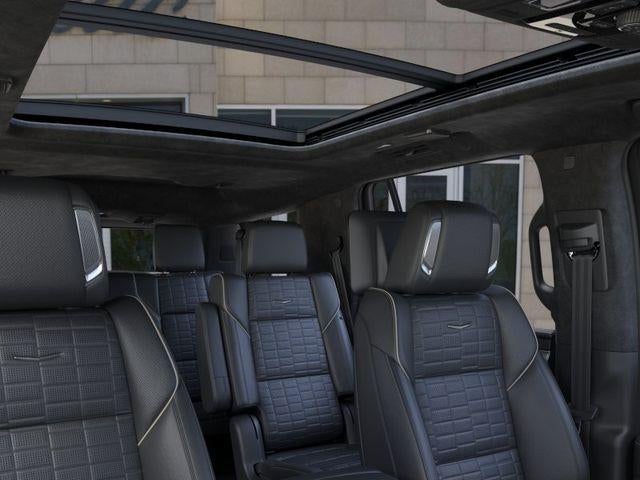 2026 Cadillac Escalade AWD V-Series