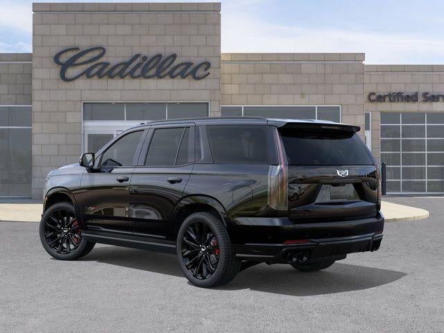 2026 Cadillac Escalade AWD V-Series