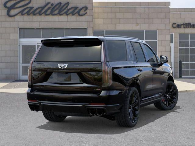 2026 Cadillac Escalade AWD V-Series
