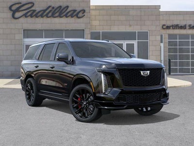2026 Cadillac Escalade AWD V-Series
