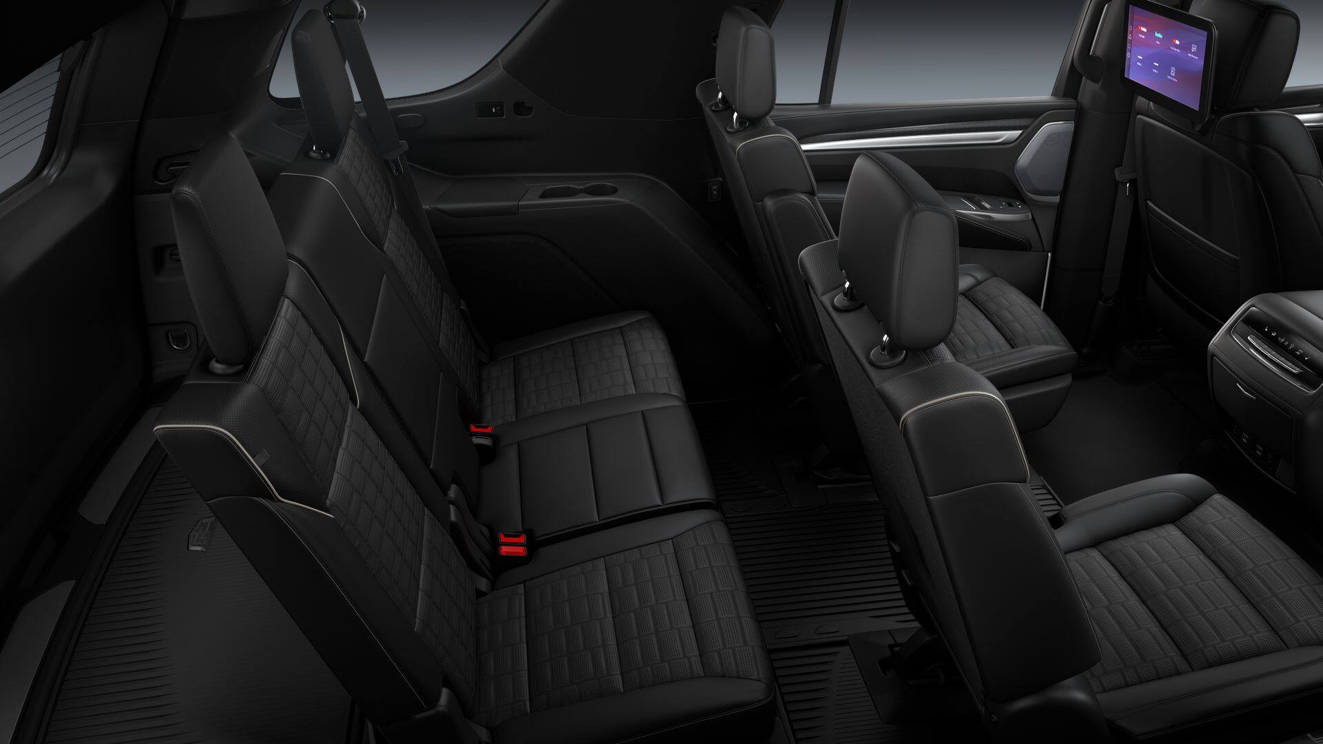 2026 Cadillac Escalade AWD V-Series