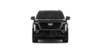 2026 Cadillac Escalade AWD V-Series