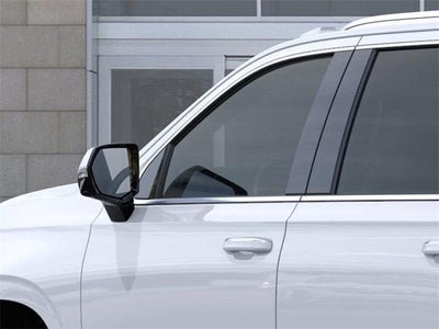 2026 Cadillac Escalade ESV 4WD Luxury