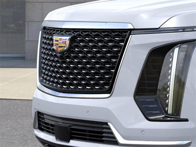 2026 Cadillac Escalade ESV 4WD Luxury