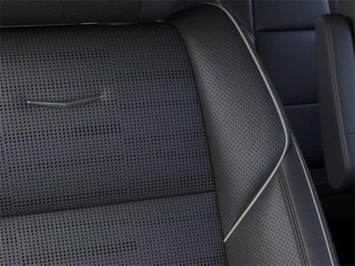 2026 Cadillac Escalade ESV 4WD Luxury