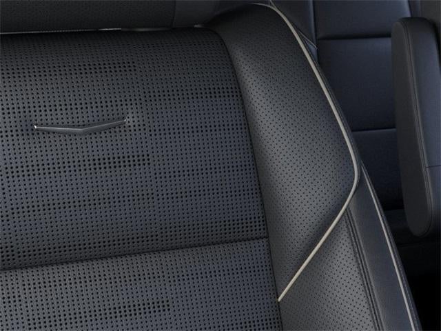 2026 Cadillac Escalade ESV 4WD Luxury