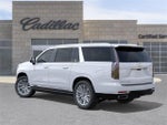 2026 Cadillac Escalade ESV 4WD Luxury