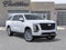 2026 Cadillac Escalade ESV 4WD Luxury