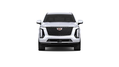 2026 Cadillac Escalade ESV 4WD Luxury