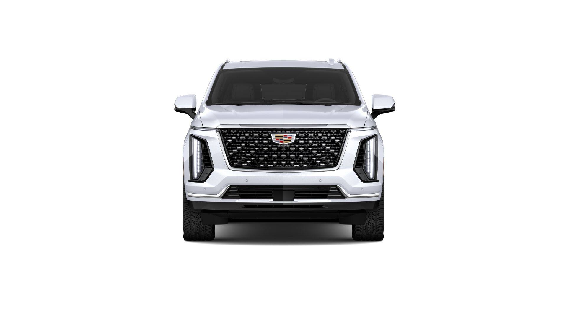 2026 Cadillac Escalade ESV 4WD Luxury