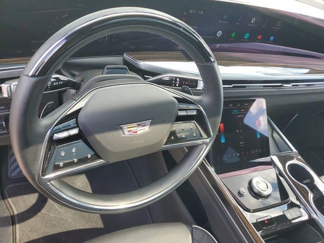 2025 Cadillac Escalade ESV 4WD Premium Luxury