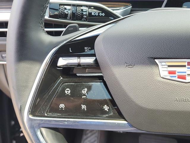 2025 Cadillac Escalade ESV 4WD Premium Luxury