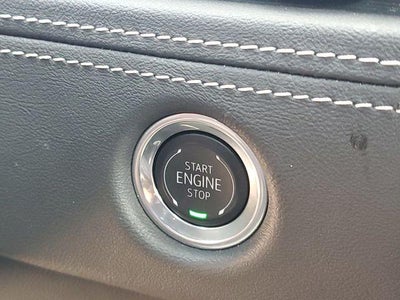 2025 Cadillac Escalade ESV 4WD Premium Luxury