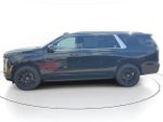2025 Cadillac Escalade ESV 4WD Premium Luxury