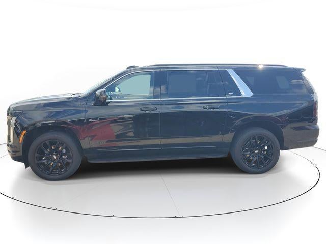 2025 Cadillac Escalade ESV 4WD Premium Luxury